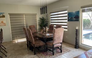 Casa Baja - Cabo San Lucas, Mexico