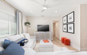 Modern Coastal Cottage Minutes from Downtown & Beach - St. Augustine, Florida