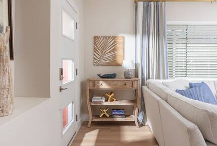 Modern Coastal Cottage Minutes from Downtown & Beach - St. Augustine, Florida