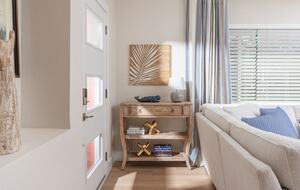 Modern Coastal Cottage Minutes from Downtown & Beach - St. Augustine, Florida