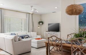 Modern Coastal Cottage Minutes from Downtown & Beach - St. Augustine, Florida