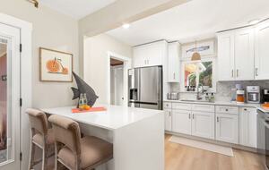 Modern Coastal Cottage Minutes from Downtown & Beach - St. Augustine, Florida