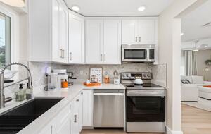 Modern Coastal Cottage Minutes from Downtown & Beach - St. Augustine, Florida