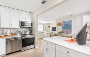 Modern Coastal Cottage Minutes from Downtown & Beach - St. Augustine, Florida