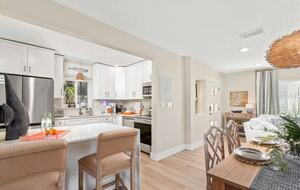 Modern Coastal Cottage Minutes from Downtown & Beach - St. Augustine, Florida