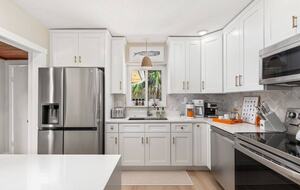 Modern Coastal Cottage Minutes from Downtown & Beach - St. Augustine, Florida