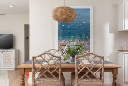 Modern Coastal Cottage Minutes from Downtown & Beach - St. Augustine, Florida