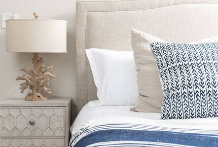 Modern Coastal Cottage Minutes from Downtown & Beach - St. Augustine, Florida