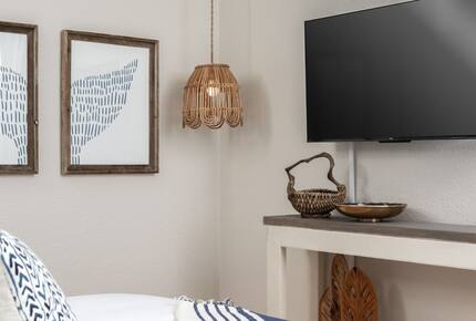 Modern Coastal Cottage Minutes from Downtown & Beach - St. Augustine, Florida