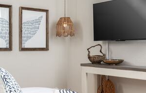 Modern Coastal Cottage Minutes from Downtown & Beach - St. Augustine, Florida