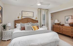 Modern Coastal Cottage Minutes from Downtown & Beach - St. Augustine, Florida