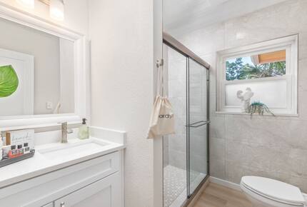 Modern Coastal Cottage Minutes from Downtown & Beach - St. Augustine, Florida