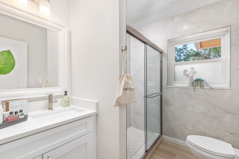 Modern Coastal Cottage Minutes from Downtown & Beach - St. Augustine, Florida