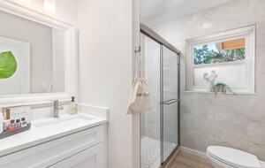 Modern Coastal Cottage Minutes from Downtown & Beach - St. Augustine, Florida