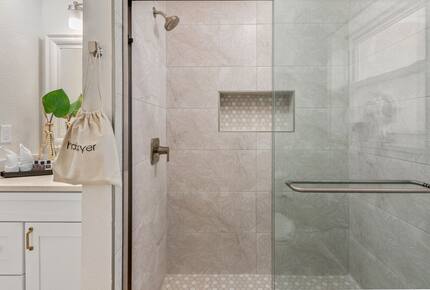 Modern Coastal Cottage Minutes from Downtown & Beach - St. Augustine, Florida