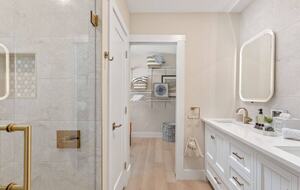 Modern Coastal Cottage Minutes from Downtown & Beach - St. Augustine, Florida