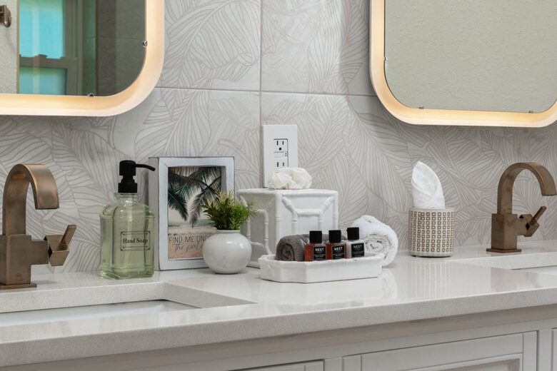 Modern Coastal Cottage Minutes from Downtown & Beach - St. Augustine, Florida