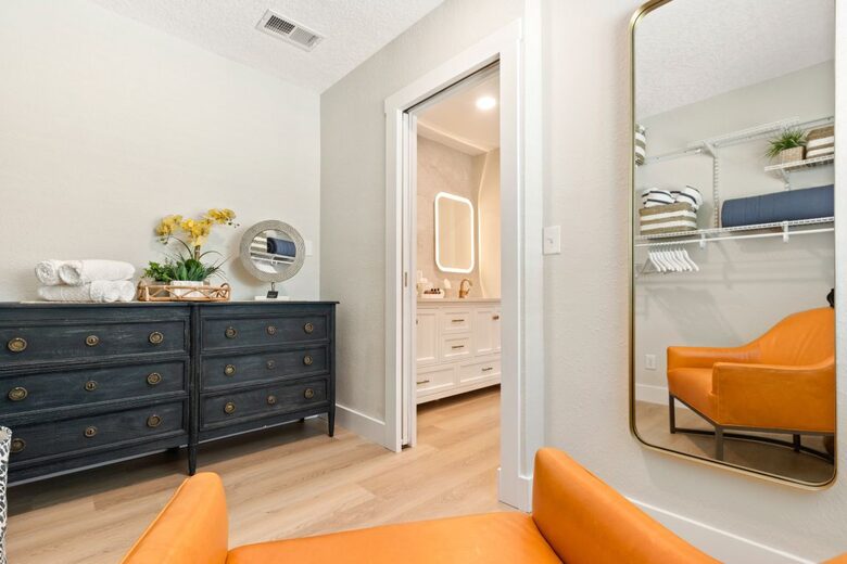 Modern Coastal Cottage Minutes from Downtown & Beach - St. Augustine, Florida