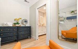 Modern Coastal Cottage Minutes from Downtown & Beach - St. Augustine, Florida