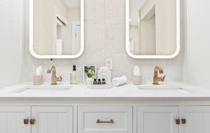 Modern Coastal Cottage Minutes from Downtown & Beach - St. Augustine, Florida