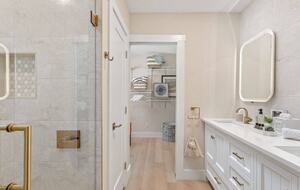 Modern Coastal Cottage Minutes from Downtown & Beach - St. Augustine, Florida