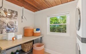 Modern Coastal Cottage Minutes from Downtown & Beach - St. Augustine, Florida