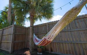 Modern Coastal Cottage Minutes from Downtown & Beach - St. Augustine, Florida