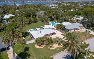 Modern Coastal Cottage Minutes from Downtown & Beach - St. Augustine, Florida