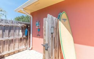 Modern Coastal Cottage Minutes from Downtown & Beach - St. Augustine, Florida