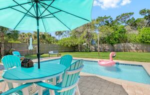 Modern Coastal Cottage Minutes from Downtown & Beach - St. Augustine, Florida