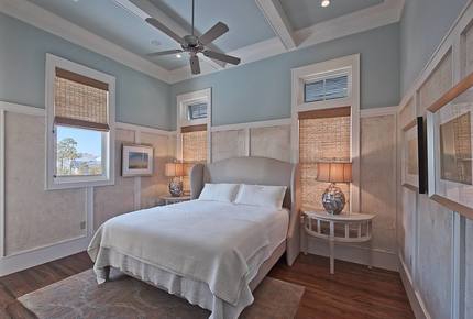 WaterColor Beach Retreat - Santa Rosa Beach, Florida