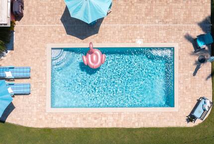 Modern Coastal Cottage Minutes from Downtown & Beach - St. Augustine, Florida