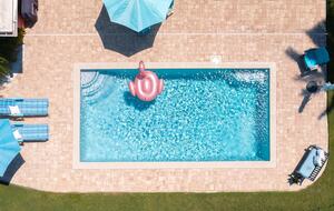 Modern Coastal Cottage Minutes from Downtown & Beach - St. Augustine, Florida