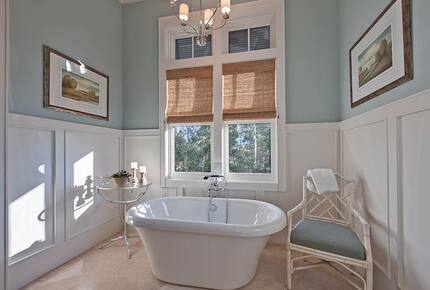 WaterColor Beach Retreat - Santa Rosa Beach, Florida