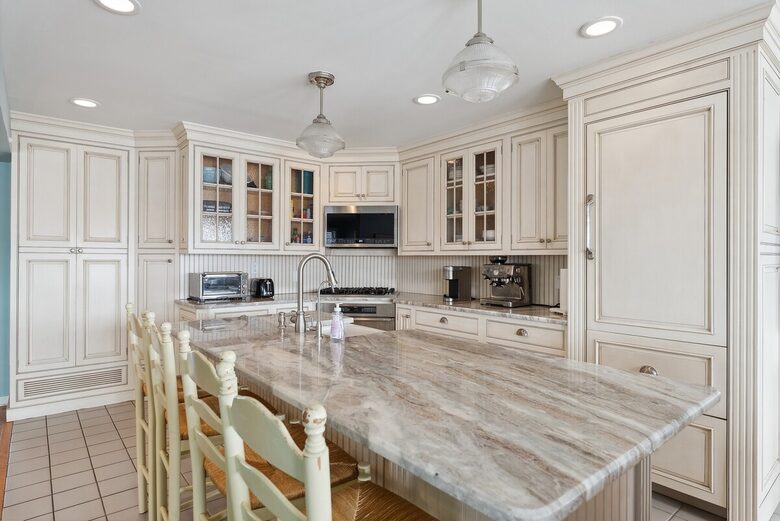 Tranquil Waterside Living on Ocean City’s Exclusive Lagoon - Ocean City, New Jersey