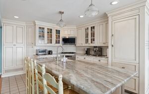 Tranquil Waterside Living on Ocean City’s Exclusive Lagoon - Ocean City, New Jersey