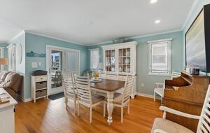 Tranquil Waterside Living on Ocean City’s Exclusive Lagoon - Ocean City, New Jersey