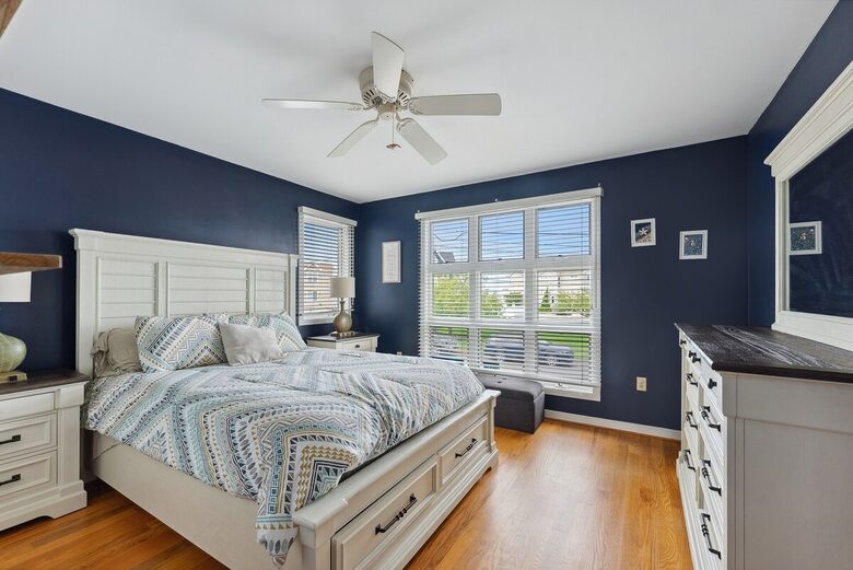 Tranquil Waterside Living on Ocean City’s Exclusive Lagoon - Ocean City, New Jersey