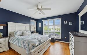 Tranquil Waterside Living on Ocean City’s Exclusive Lagoon - Ocean City, New Jersey