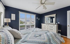 Tranquil Waterside Living on Ocean City’s Exclusive Lagoon - Ocean City, New Jersey