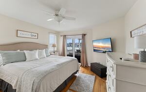 Tranquil Waterside Living on Ocean City’s Exclusive Lagoon - Ocean City, New Jersey