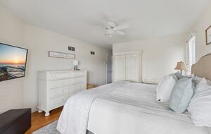 Tranquil Waterside Living on Ocean City’s Exclusive Lagoon - Ocean City, New Jersey