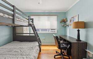 Tranquil Waterside Living on Ocean City’s Exclusive Lagoon - Ocean City, New Jersey