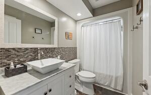 Tranquil Waterside Living on Ocean City’s Exclusive Lagoon - Ocean City, New Jersey