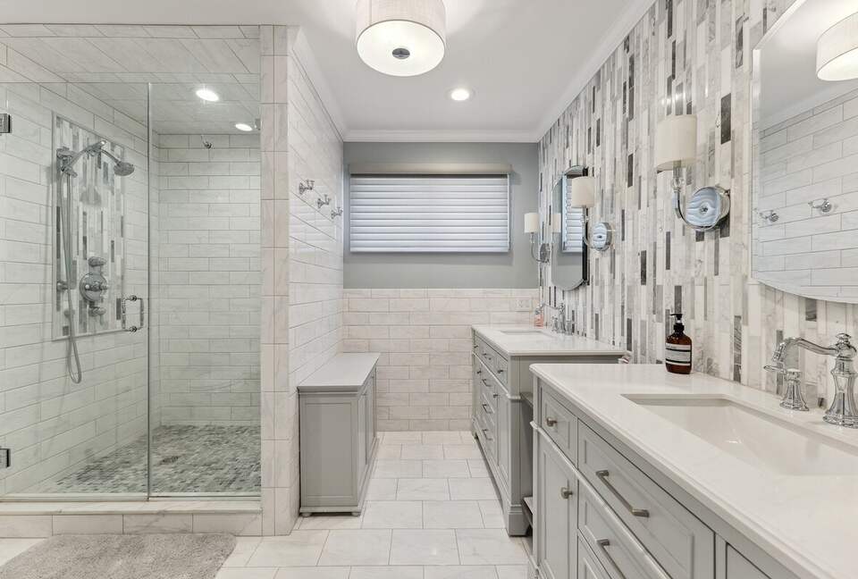 Tranquil Waterside Living on Ocean City’s Exclusive Lagoon - Ocean City, New Jersey