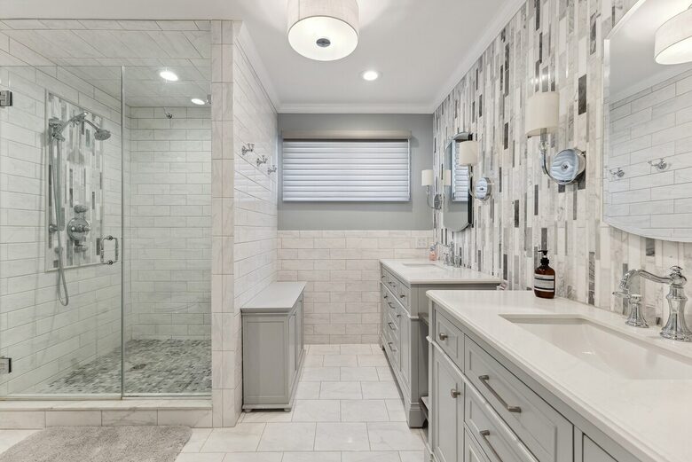 Tranquil Waterside Living on Ocean City’s Exclusive Lagoon - Ocean City, New Jersey