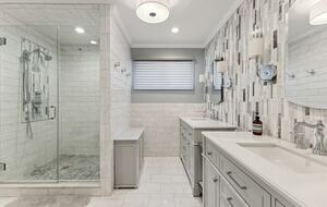 Tranquil Waterside Living on Ocean City’s Exclusive Lagoon - Ocean City, New Jersey