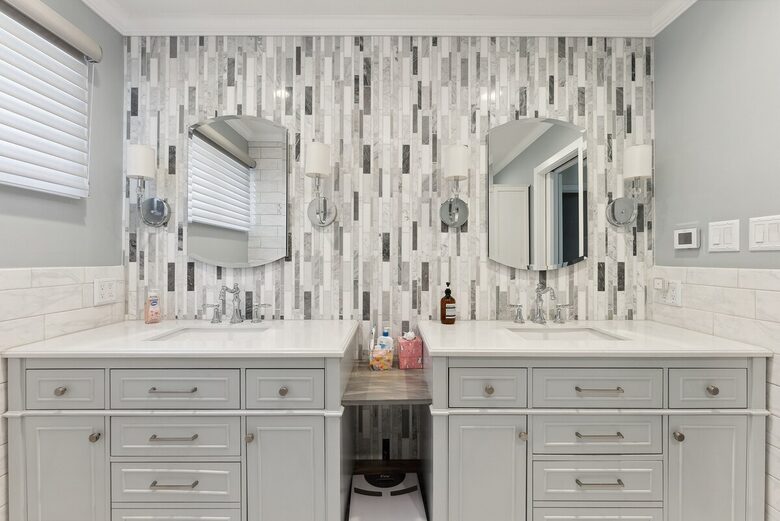 Tranquil Waterside Living on Ocean City’s Exclusive Lagoon - Ocean City, New Jersey
