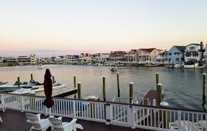 Tranquil Waterside Living on Ocean City’s Exclusive Lagoon - Ocean City, New Jersey
