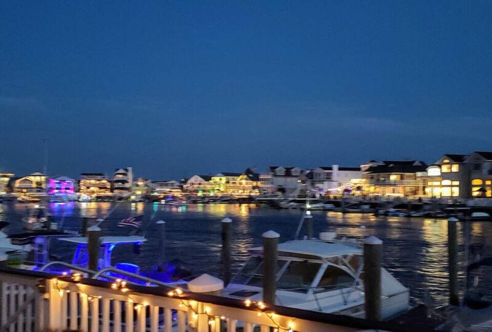 Tranquil Waterside Living on Ocean City’s Exclusive Lagoon - Ocean City, New Jersey